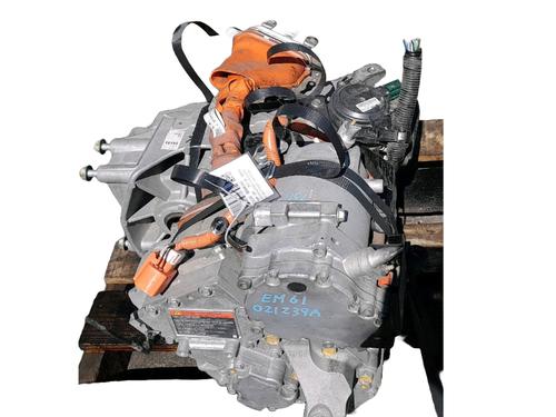 Used Engine NISSAN LEAF (ZE0) Electric (109 hp) 19049999