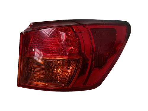 Used Right taillight Right taillight LEXUS IS II (_E2_) 220d (ALE20) (177 hp) 34551787 34551787