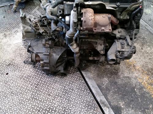 Engine FORD MONDEO III (B5Y)  | BP17591667M1 