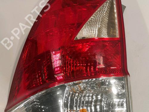 Used Right taillight HONDA FR-V (BE) 1.7 (BE1) (125 hp) 16953677