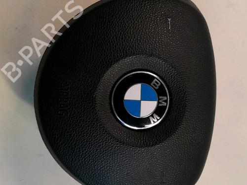 Airbag stuur BMW 3 (E90) 320 d (177 hp) 18556239