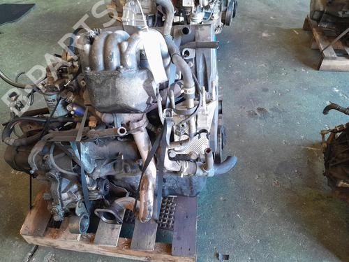 Engine CITROËN SAXO (S0, S1) 1.5 D | BP14447599M1 