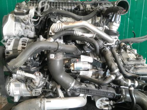 Gearbox VOLVO V60 II (225) D4 AWD | BP35985323M3 - Image 3
