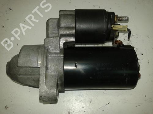 Starter AUDI A6 C5 (4B2)  | BP19686000M8 