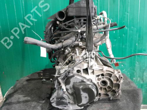 Engine FORD FUSION (JU_) 1.4 | BP34547711M1 - Image 2
