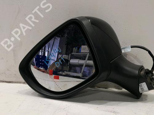 left-mirror-renault-clio-iv-bh_-2012-2013-2014-2015-2016-2017-2018-2019-2020-2021-34490067 main image