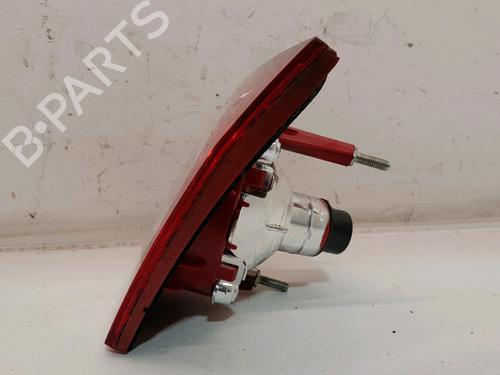 Used Left tailgate light Left tailgate light MAZDA 3 Saloon (BK) 1.6 DI Turbo (BK12Y) (109 hp) 34490459 34490459