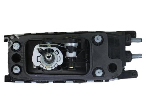 Gear lever SEAT IBIZA V (KJ1, KJG)  | BP22790649M90 