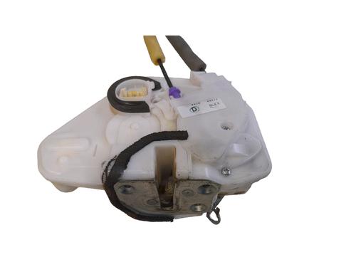 Used Front left lock Front left lock MAZDA 3 (BM, BN) 2.0 (120 hp) 34546170 34546170