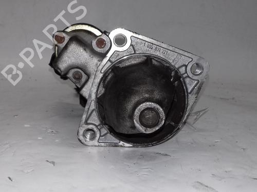 Starter FORD FOCUS II (DA_, HCP, DP)  | BP14451800M8 
