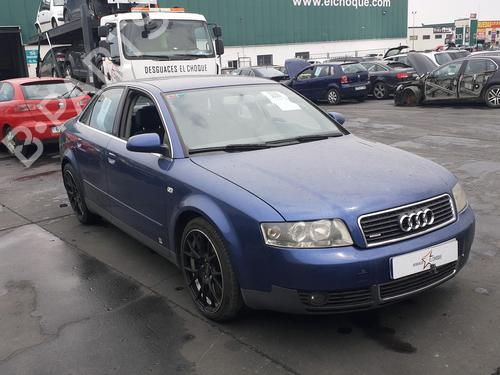 Engine AUDI A4 B6 (8E2) 2.5 TDI quattro | BP34546491M1  - Image 5