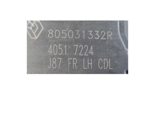 Other RENAULT CAPTUR I (J5_, H5_) 0.9 TCe 90 | BP34470281O1 - Image 4