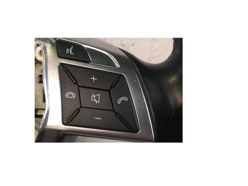 Steering wheel MERCEDES-BENZ E-CLASS (W212) E 220 CDI / BlueTEC (212.001, 212.002) | BP34467371C49 - Image 3