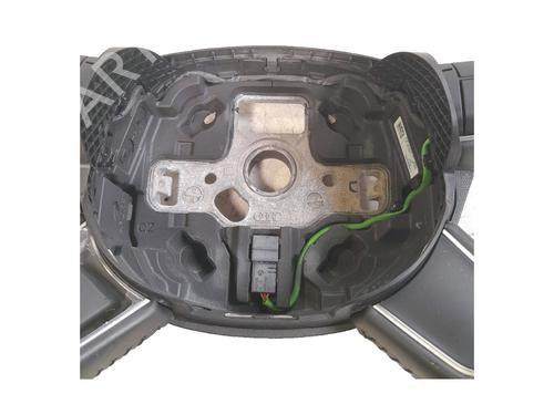 Steering wheel AUDI A4 B8 (8K2) 2.0 TDI | BP34468444C49 - Image 4