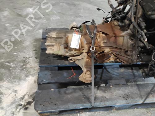 Gearbox VW PASSAT B5 (3B2) | BP34487665M3 - Image 3