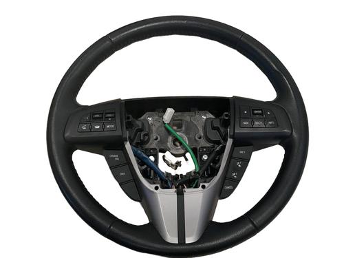 Used Steering wheel Steering wheel MAZDA CX-7 (ER) 2.2 MZR-CD AWD (ER10A) (173 hp) 34465407 34465407