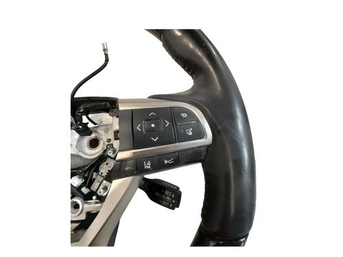 Steering wheel LEXUS RX (_L2_) 450h AWD (GYL25_, GYL26_, GYL25, GYL26, GYL25R, GYL26R) | BP36360933C49 - Image 3