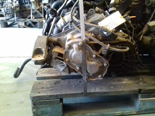 Used Gearbox Gearbox OPEL VECTRA B (J96) 2.0 DTI 16V (F19) (101 hp) 34485951 34485951