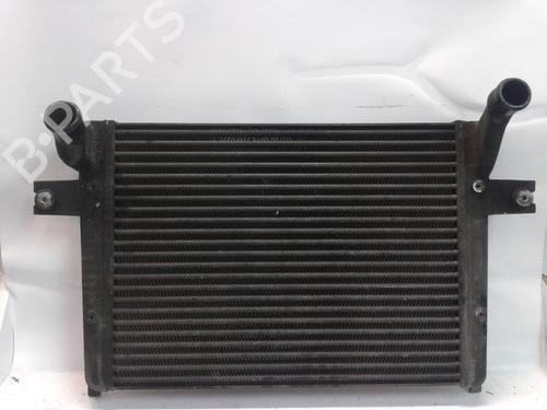 Used Intercooler Intercooler JEEP GRAND CHEROKEE II (WJ, WG) [1998-2005] 34481821 34481821