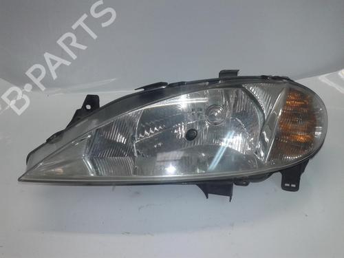Used Left headlight Left headlight RENAULT MEGANE I (BA0/1_) 1.9 dTi (BA1U) (80 hp) 34481781 34481781