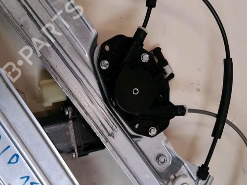 Front right window mechanism FORD KUGA II (DM2) | BP34463477C23 - Image 4