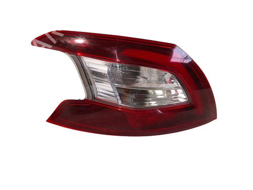 Used Left taillight Left taillight 34548597 34548597