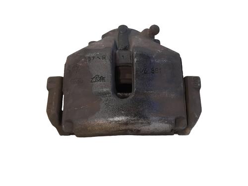 Used Left front brake caliper Left front brake caliper SKODA RAPID (NH3, NK3, NK6) 1.6 TDI (115 hp) 34491559 34491559