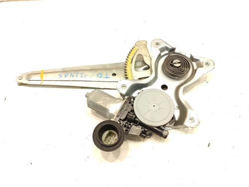 Used Rear right window mechanism Rear right window mechanism LEXUS RX (_U3_) 400h AWD (MHU38_, MHU38R) (272 hp) 34485895 34485895