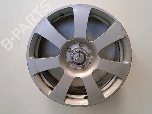 Used Rim MERCEDES-BENZ S-CLASS (W220) S 320 CDI (220.026, 220.126) (197 hp) 25256241