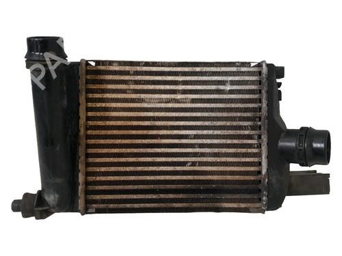 Used Intercooler Intercooler DACIA DOKKER Box Body/MPV 1.5 dCi 75 / Blue dCi 75 (FEJW, FEAH) (75 hp) 34552531 34552531