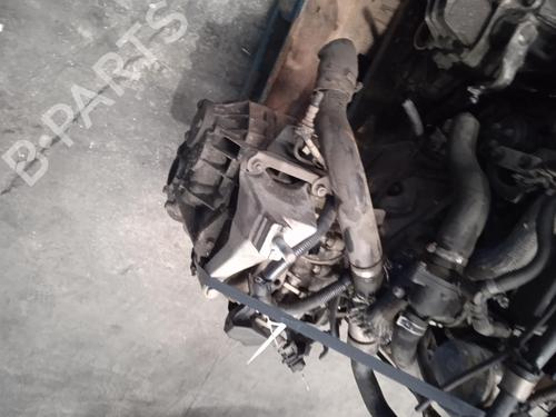 Gearbox FORD MONDEO III Saloon (B4Y)  | BP17591220M3 