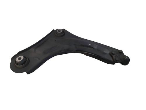 Used Left front suspension arm Left front suspension arm RENAULT SCÉNIC III (JZ0/1_) 1.5 dCi (110 hp) 34549377 34549377