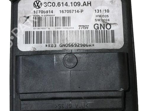 ABS pump VW PASSAT B7 (362) 2.0 TDI | BP34494289M43  - Image 5