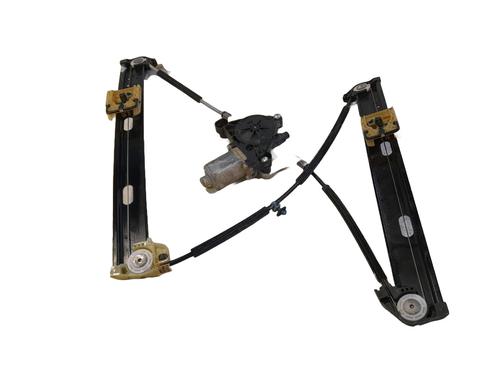 Used Front right window mechanism Front right window mechanism SEAT LEON Sportstourer (KL8, KLD) 1.5 eTSI (150 hp) 34466012 34466012