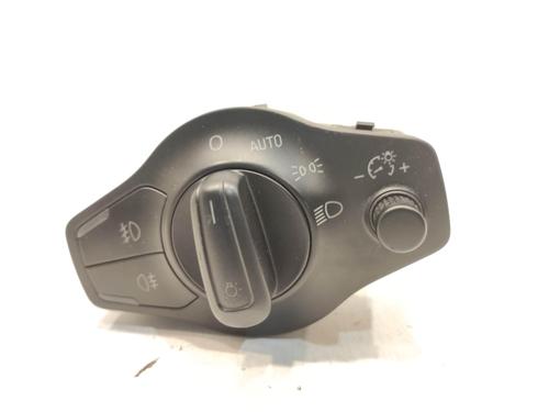 Headlight switch AUDI A4 B8 (8K2) 2.0 TDI | BP40511842I24 - Image 2