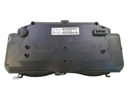 Instrument cluster RENAULT KANGOO / GRAND KANGOO II (KW0/1_) 1.5 dCi 90 (KW05, KW08, KW0G, KW11) | BP21174259C47 