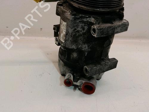 AC compressor CITROËN C5 I (DC_)  | BP18702980M34 