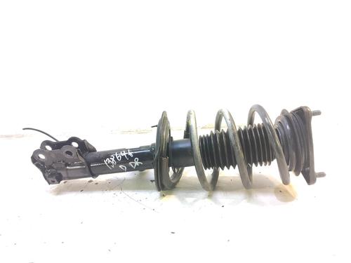 Used Left front shock absorber Left front shock absorber 36843735 36843735