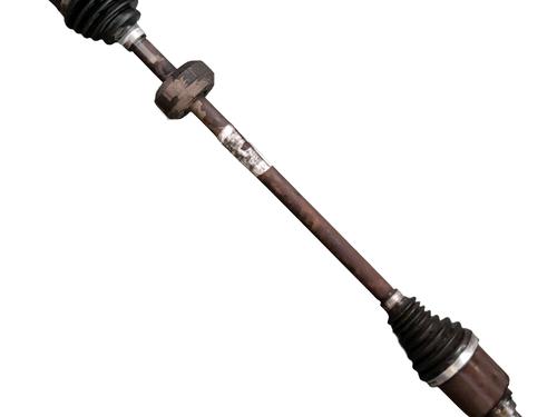 Used Right front driveshaft Right front driveshaft DACIA DOKKER Box Body/MPV 1.5 dCi 75 / Blue dCi 75 (FEJW, FEAH) (75 hp) 34552529 34552529
