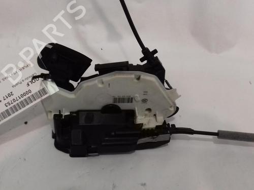 rear-right-lock-vw-golf-vii-5g1-bq1-be1-be2-2012-2013-2014-2015-2016-2017-2018-2019-2020-2021-34483082 main image