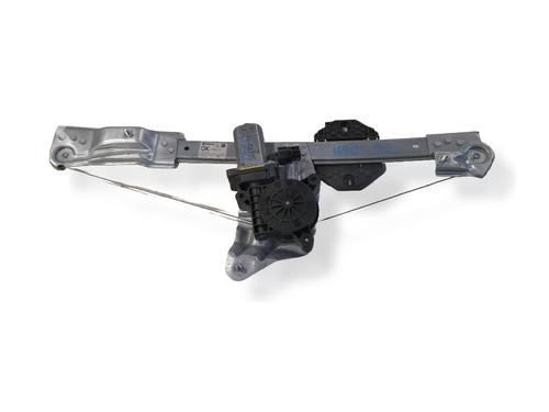 Used Front right window mechanism Front right window mechanism DACIA SANDERO II 1.0 TCe 100 (B8ML) (101 hp) 34468336 34468336