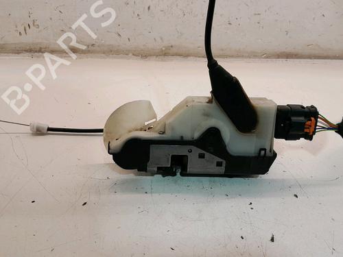 Used Other Other PEUGEOT 2008 I (CU_) 1.6 BlueHDi 100 (100 hp) 36234943 36234943