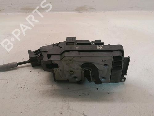Used Front left lock Front left lock 34463167 34463167