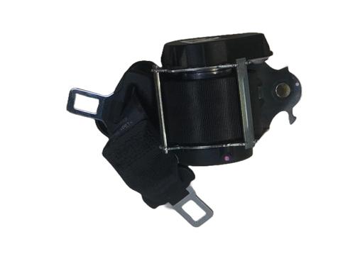Sikkerhedssele-spænde Sikkerhedssele-spænde OPEL CROSSLAND X / CROSSLAND (P17, P2QO) 1.5 (75) (110 hp) 34465233 34465233