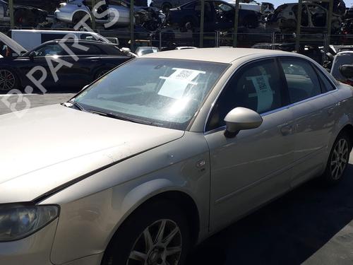 Used Parts SEAT EXEO ST (3R5)  2.0 TDI  3973035