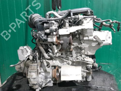 Gearbox VW T-CROSS (C11, D31) | BP34548030M3 - Image 3