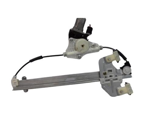 Used Rear left window mechanism Rear left window mechanism KIA RIO III (UB) 1.4 CRDi (90 hp) 40511652 40511652