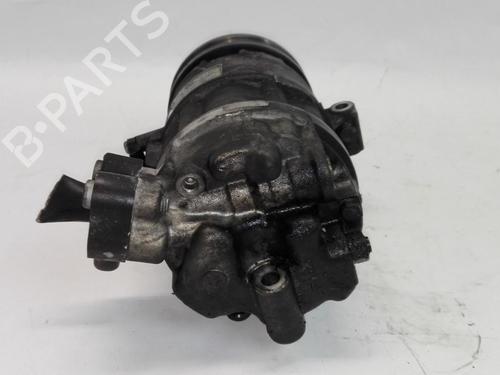 Used AC compressor AC compressor BMW 3 (E46) 320 d (150 hp) 35729830 35729830