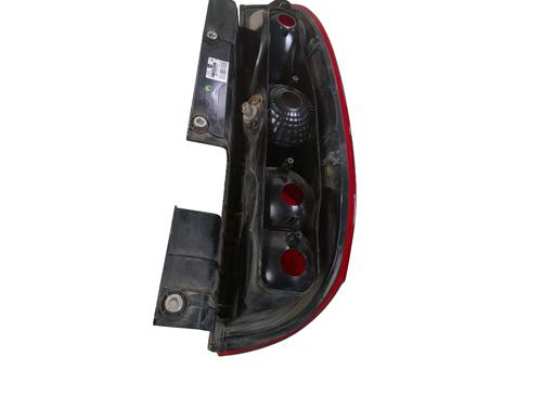 Left taillight FIAT DOBLO Cargo (263_) 1.3 D Multijet | BP34549677C34 - Image 2