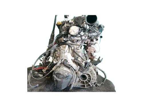 Generator DACIA DOKKER MPV (KE_) 1.5 dCi / Blue dCi 75 (KEAJ, KEAH, KEJW) | BP25284191M7 